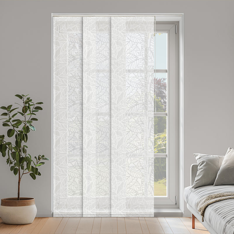 Aruba - Panel Track Blinds