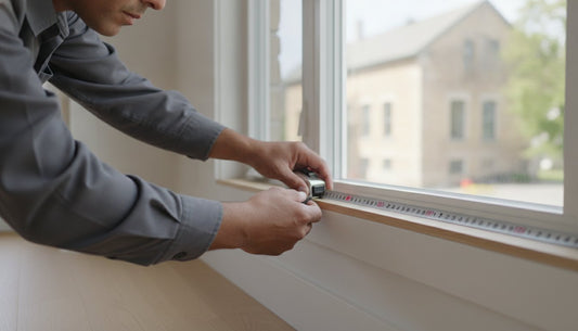 Accurate Measuring for Inside Mount Blinds in Perth: A 2026 Guide