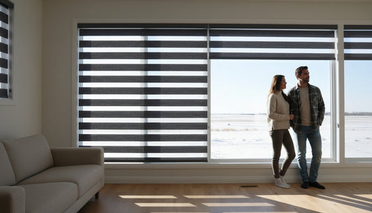 Window Blinds Regina: The Homeowner’s Guide to Custom Style & Energy Savings in 2026