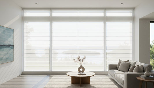 Custom Sheer Shades in Kingston & Eastern Ontario: The Ultimate Style Guide