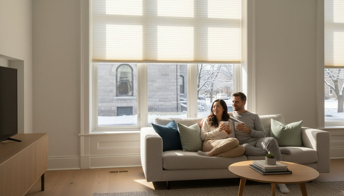 Custom Blinds Kingston Ontario: A Case Study in Affordable Local Luxury