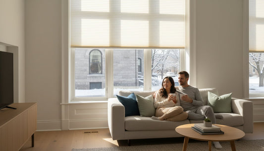 Custom Blinds Kingston Ontario: A Case Study in Affordable Local Luxury
