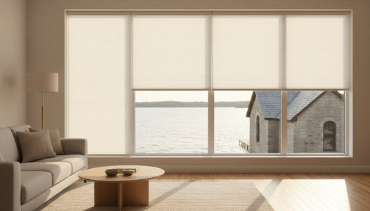 The Ultimate Guide to Blinds in Canada: Choosing the Best Window Coverings for 2026