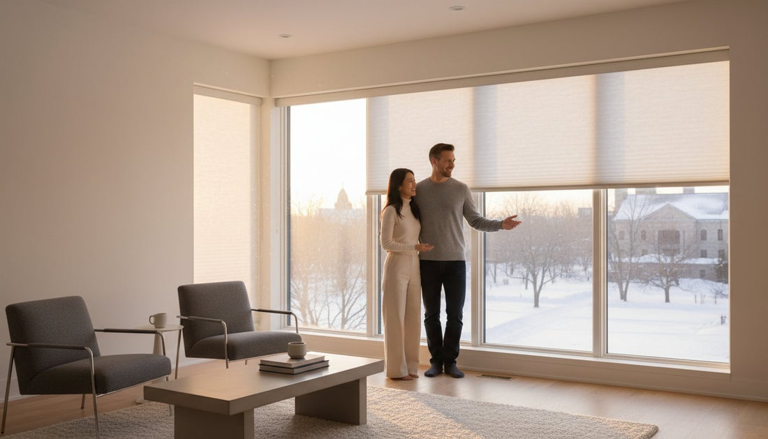 Custom Blinds Near Me: The 2026 Guide for Kingston & Eastern Ontario Homeowners