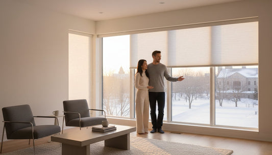 Custom Blinds Near Me: The 2026 Guide for Kingston & Eastern Ontario Homeowners