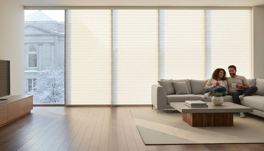 How to Choose and Design Custom Window Blinds: The Eastern Ontario Homeowner’s Guide