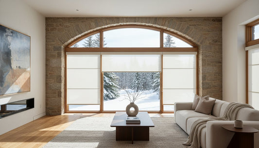 Window Blinds & Shades in Kingston & Eastern Ontario: 5 Costly Myths Debunked