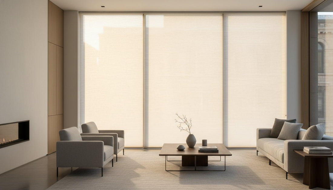 Window Blinds Near Me: 5 Common Myths Debunked for Eastern Ontario Homeowners
