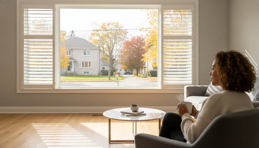 Professional Shutter Installation in Regina: The 2026 Homeowner’s Guide