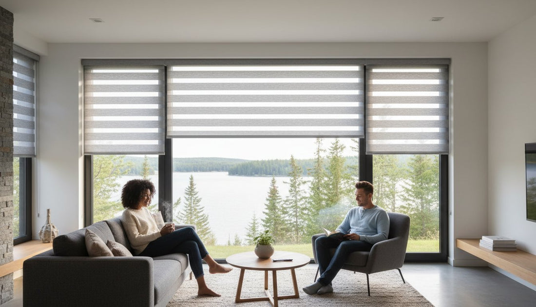 Custom Blinds Regina: The 2026 Homeowner’s Guide to Style & Insulation