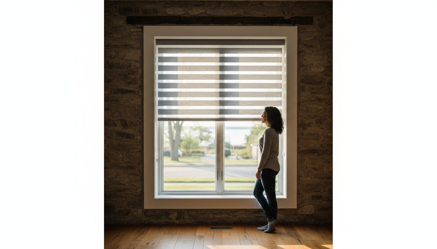 The Ultimate Guide to Choosing Custom Shades in Kingston, Brockville, and Eastern Ontario (2026)