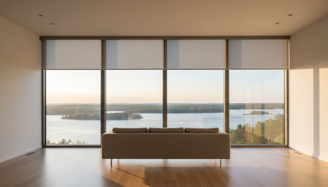 Wide Window Solutions in Kingston & Eastern Ontario: The 2026 Buying Guide