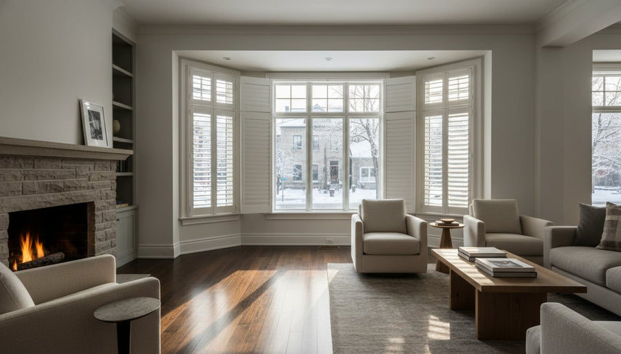 The Ultimate Guide to Custom Shutters in Kingston, Brockville, and Eastern Ontario