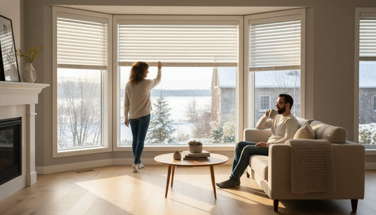 The 2026 Buyer’s Guide to Custom Blinds in Kingston & Eastern Ontario
