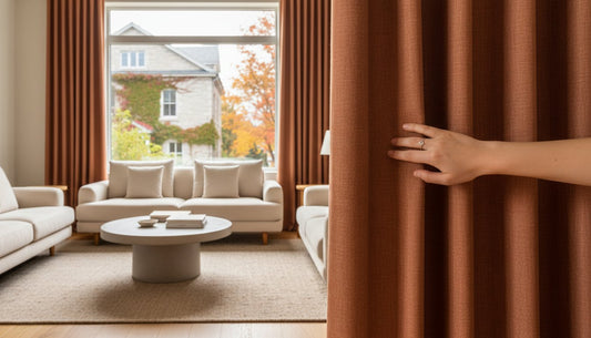 The Ultimate Buyer’s Guide to Custom Drapes: Affordable Luxury for Canadian Homes