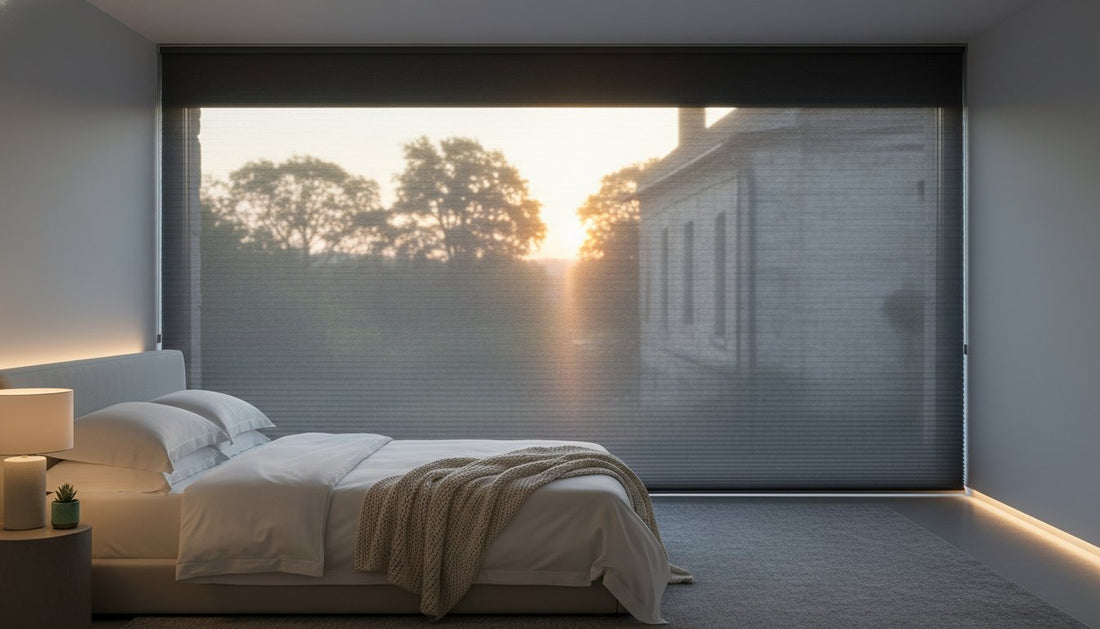 Choosing the Best Window Treatments for Bedrooms: A 2026 Buying Guide