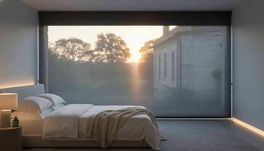 Choosing the Best Window Treatments for Bedrooms: A 2026 Buying Guide