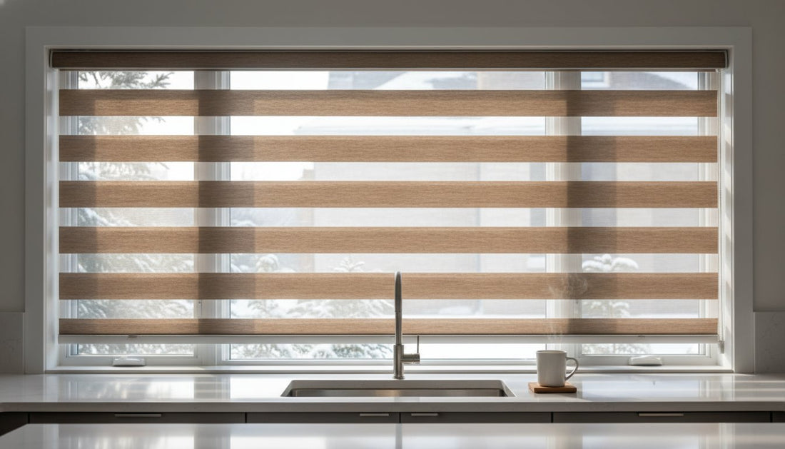 Kitchen Window Treatment Ideas Kingston: The 2026 Buying Guide