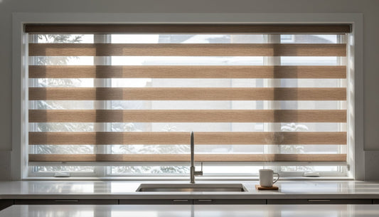Kitchen Window Treatment Ideas Kingston: The 2026 Buying Guide