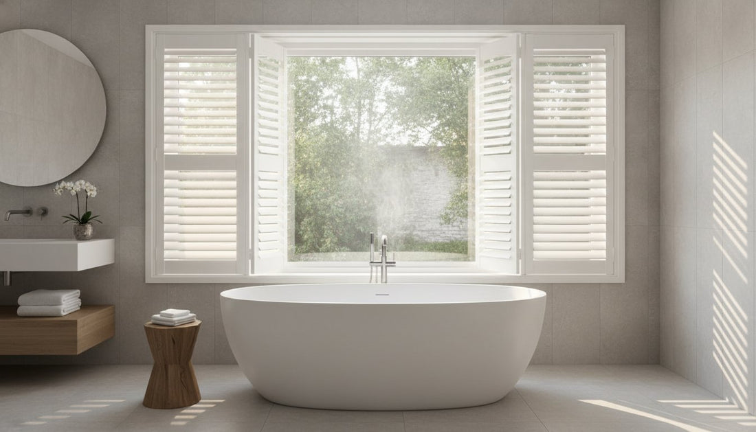 Choosing the Best Bathroom Window Treatments in Kingston: A 2026 Buying Guide