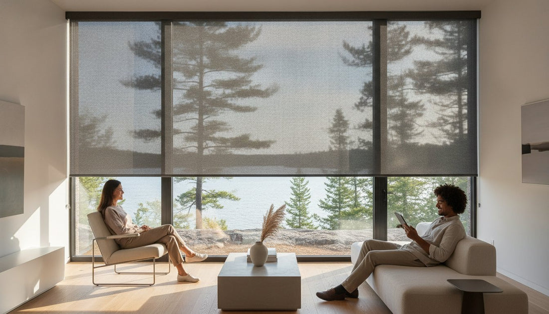 The Ultimate Guide to Sun Blocking Window Shades: Protecting Your Home in 2026