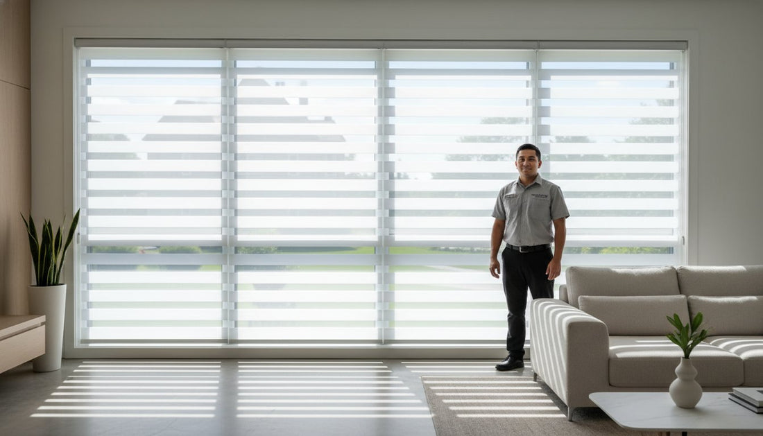 Professional Blind Installation in Brockville: Why Expert Fitment Matters in 2026