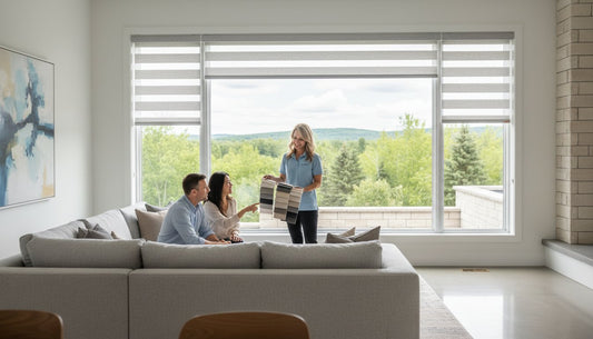 Request a Professional Window Covering Quote in Kemptville: The 2026 Homeowner's Guide