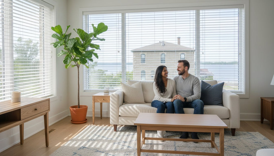 Affordable Blinds in Kingston: The 2026 Guide to Local, Factory-Direct Value