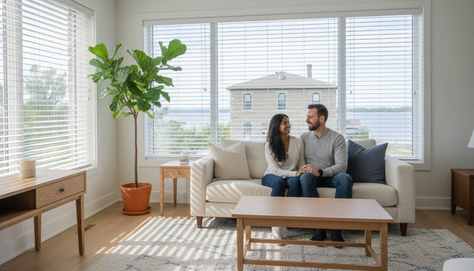 Affordable Blinds in Kingston: The 2026 Guide to Local, Factory-Direct Value