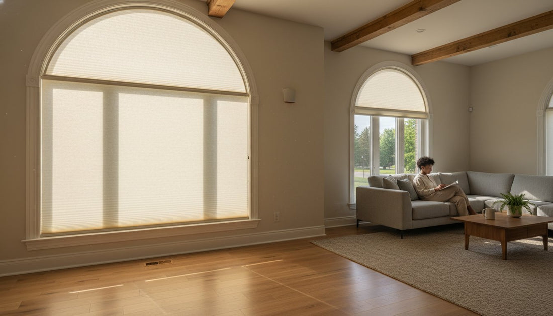 Top-Down Bottom-Up Shades in Smiths Falls: The Ultimate Privacy & Light Guide