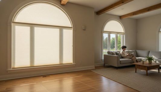 Top-Down Bottom-Up Shades in Smiths Falls: The Ultimate Privacy & Light Guide
