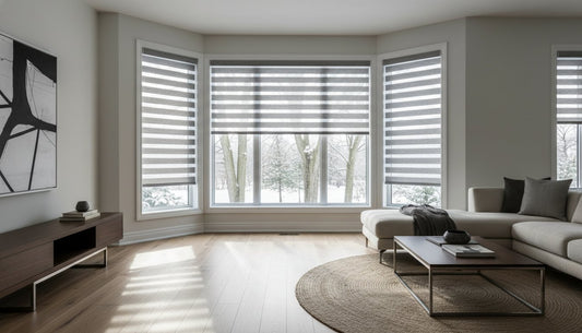 Custom Blinds for Bay Windows in Carleton Place: The 2026 Design Guide