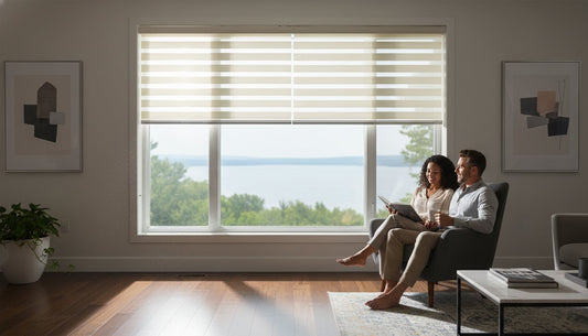 The Ultimate Guide to UV Protection Window Coverings in Kingston (2026)
