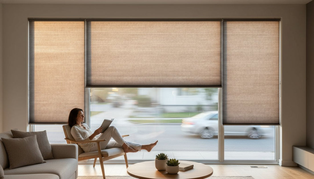 Sound Dampening Shades in Perth: The Homeowner’s Guide to a Quieter Home in 2026