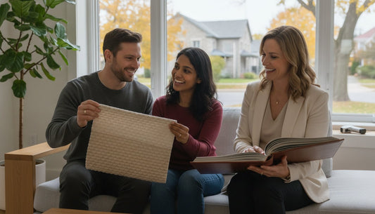Free Blind Consultation Near Me: The 2026 Homeowner’s Guide to Perfect Windows