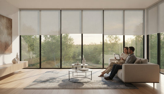Smart Blinds Installation in Kemptville: The 2026 Homeowner's Guide