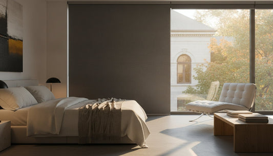 Blackout Honeycomb Shades Buying Guide: 2026 Canadian Homeowner’s Edition