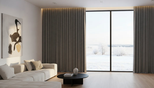 Custom Drapery Saskatoon: The 2026 Guide to Style and Performance