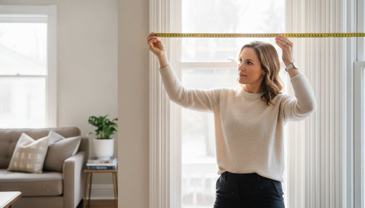 Expert Guide: Measuring for Outside Mount Shades in Kemptville (2026)