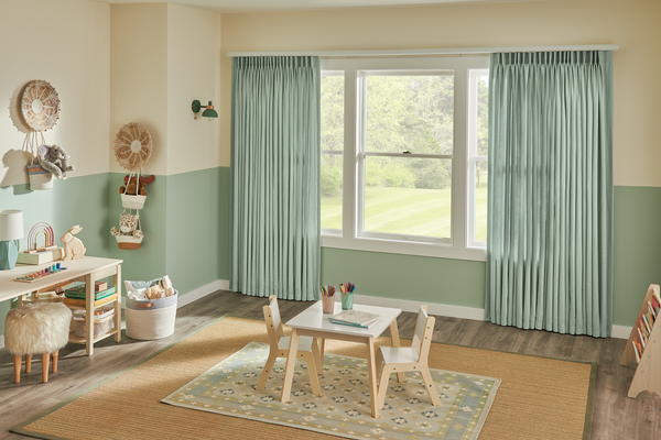 Drapes