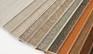WoodGrain Composite\Vinyl