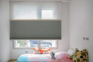 Day/Night - Cellular Shades