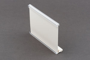 Return Valance - IVORY