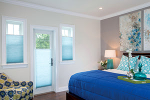 Top Down Bottom Up - Cellular Shades