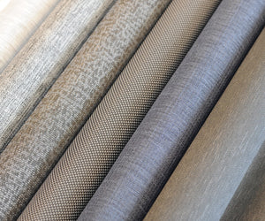Lyon (DECORATIVE FABRICS - LIGHT FILTERING)