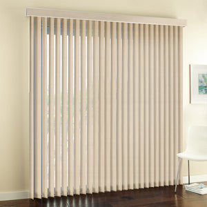 Vogue PVC Vertical Blinds