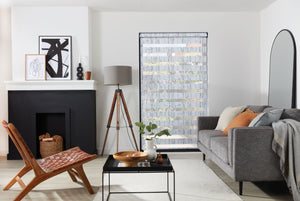 Albero Silver Dual Shades