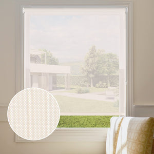 Nordicscreen 5% Plus BW 2x2 (SOLAR SCREENS)