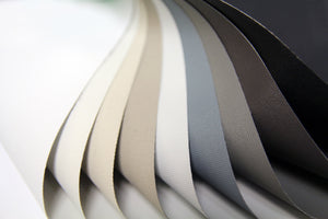 Mermet Fabric (M Screen™ 3%)