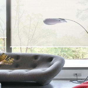 Lima - Light Filtering Roller Shade